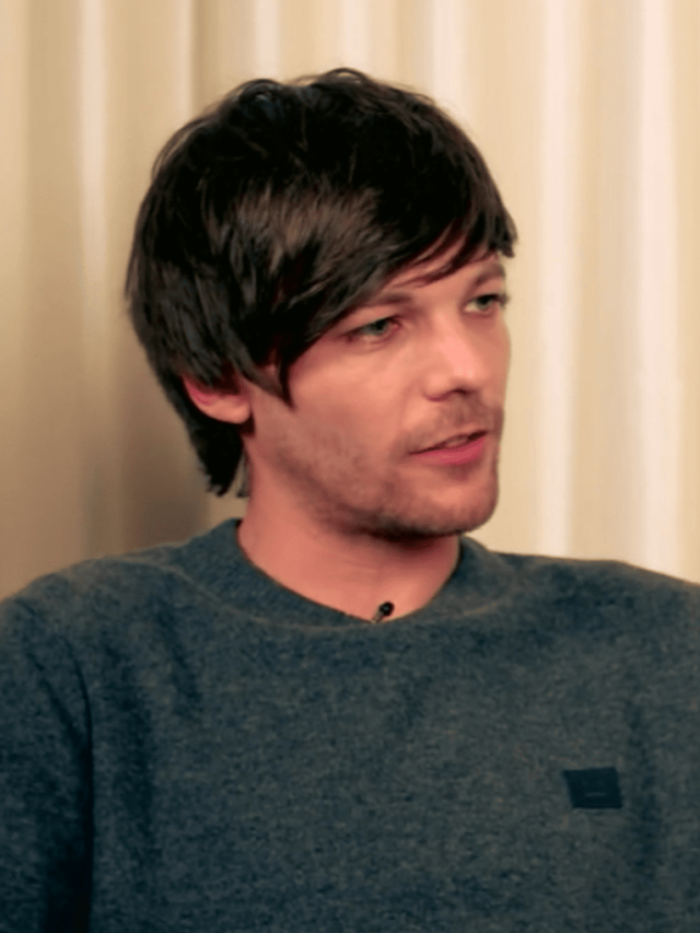 Louis Tomlinson