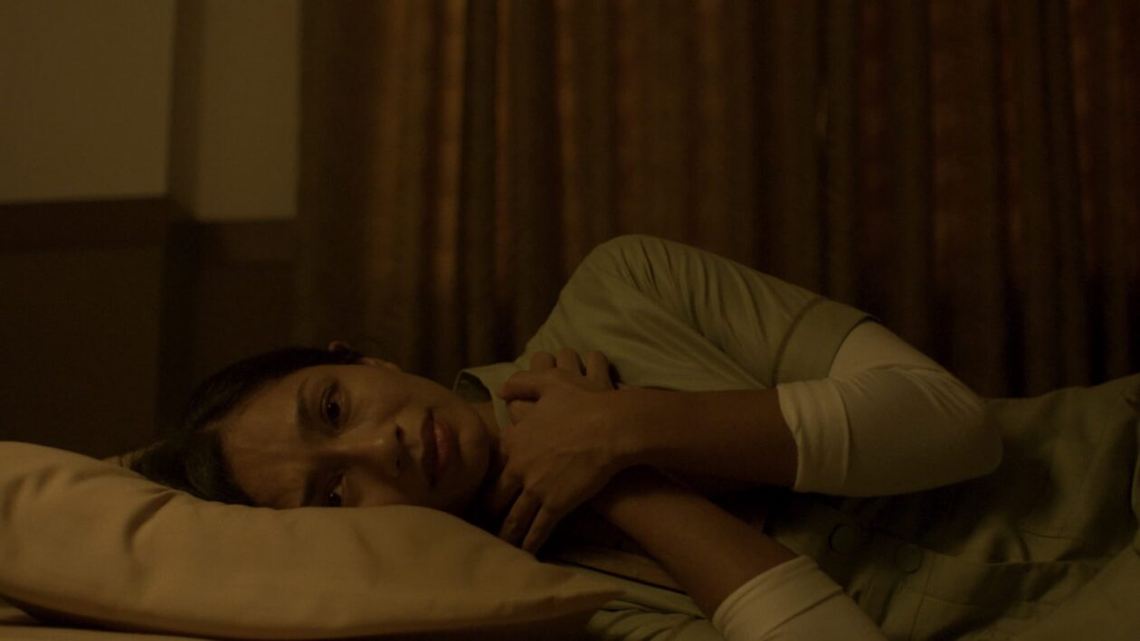 Discover the latest updates on the OTT release date of the 2024 horror film, "Grave Torture." Uncover cast details, plot, streaming platforms, and what to expect from this spine-chilling thriller.