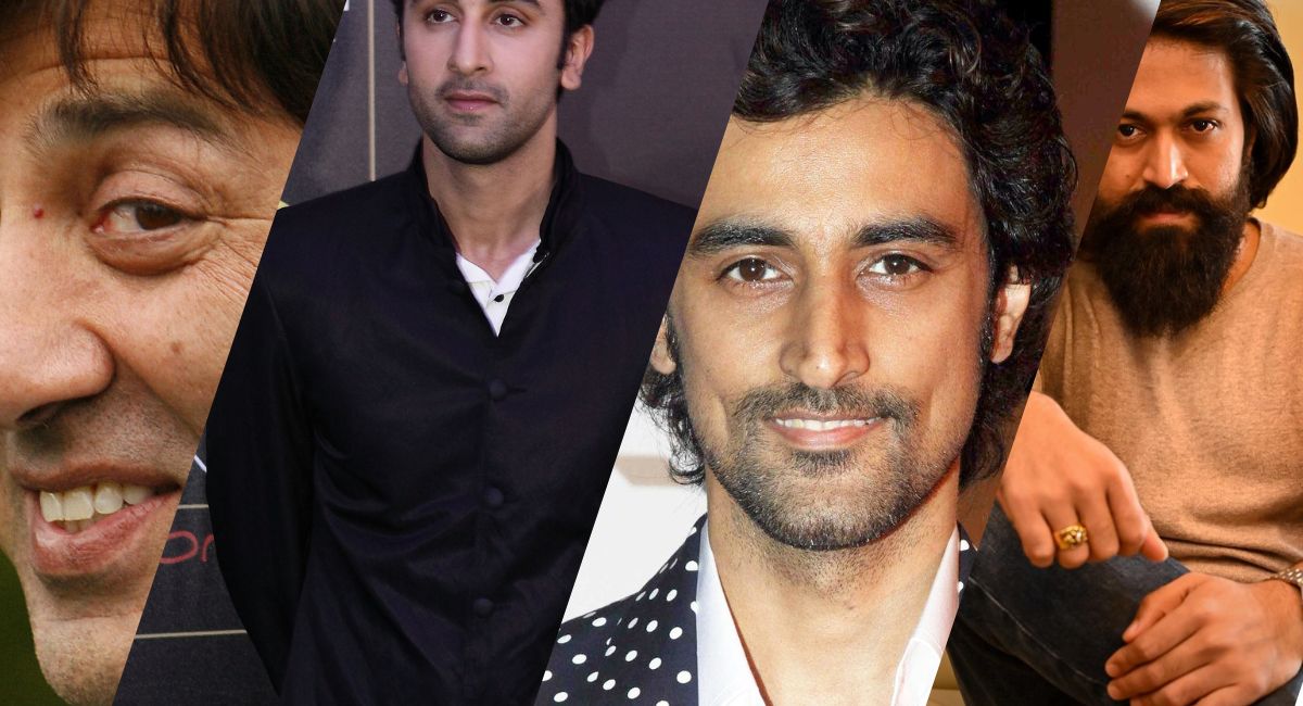 Discover the star-studded cast of the upcoming Ramayana movie featuring Ranbir Kapoor as Ram, Yash as Ravana, and Sunny Deol as Hanuman.