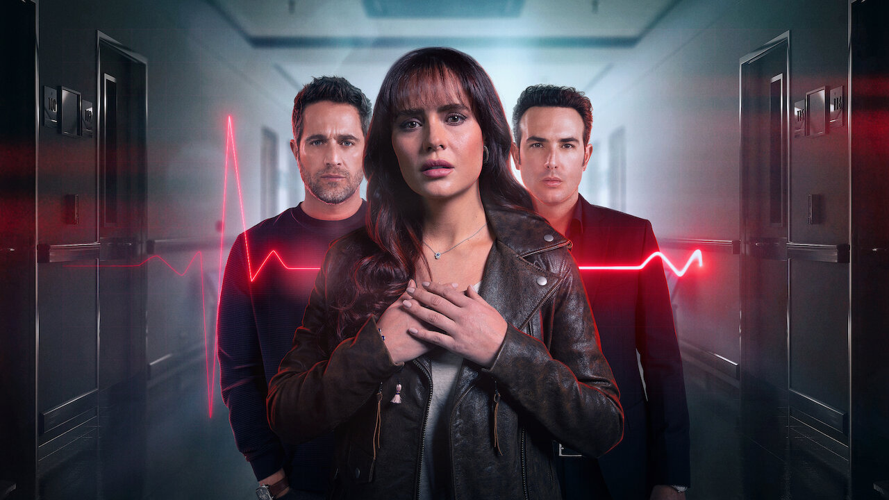 "The Marked Heart" is more than just a series—it's a journey into the depths of human emotion and the lengths one will go to for love and revenge. If you're looking for a thriller that will keep you guessing, this is a must-watch on Netflix.