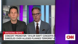 Vienna Taylor Swift Concert, Pathway to Classical Music & Rich, Culture, History & Growing Terrorism Threats