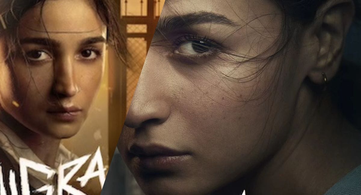 Jigra movie review, Alia Bhatt Jigra, sibling love in movies, emotional thriller 2024, Bollywood movie reviews, Jigra release date, Alia Bhatt performance, Jigra 2024