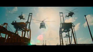 Singham Again: Blockbuster Action Awaits with Star-Studded Trailer Review