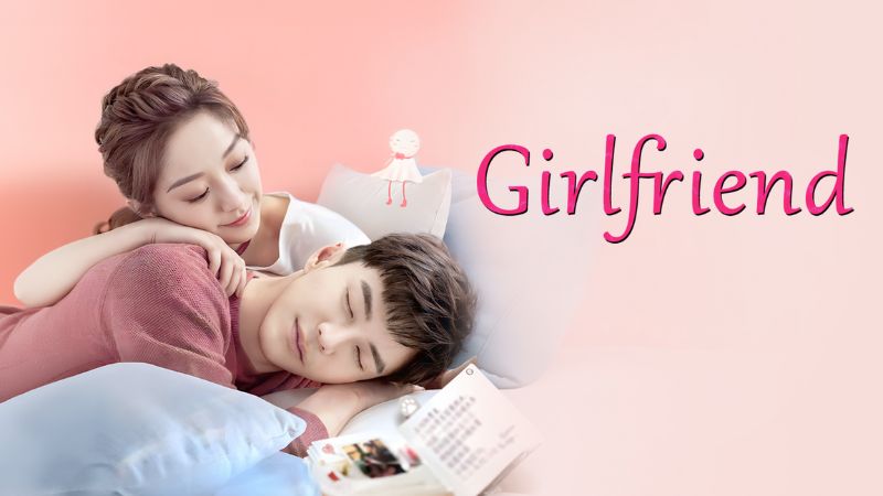 Discover "Girlfriend," a heartwarming Korean web series taking India by storm. Find out why it's a must-watch and explore similar shows on Hindi Binge.
