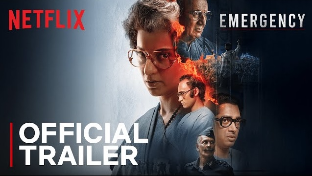 Kangna Amardeep Ranaut is an Indian actress, filmmaker, and politician serving as a Member of Parliament, Lok Sabha from Mandi since June 2024.