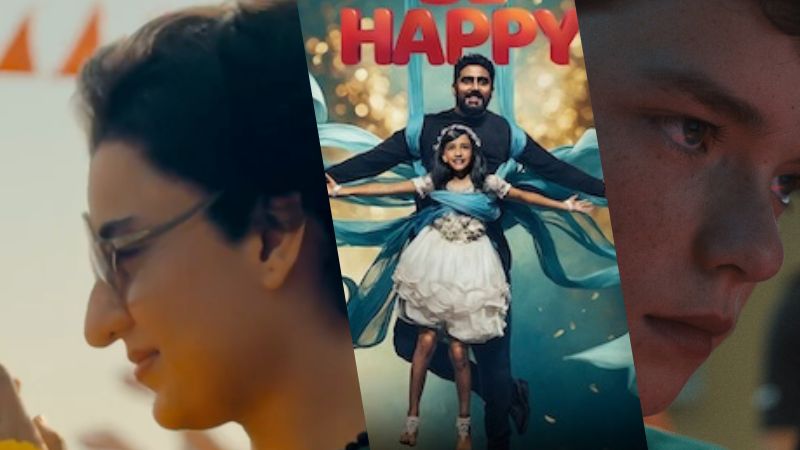 March 14 OTT release movies bring exciting entertainment on platforms like JioHotstar, Netflix, Amazon Prime, Apple TV+, Shemaroo, and many more. These films cater to a diverse audience, offering everything from gripping dramas to light-hearted comedies.