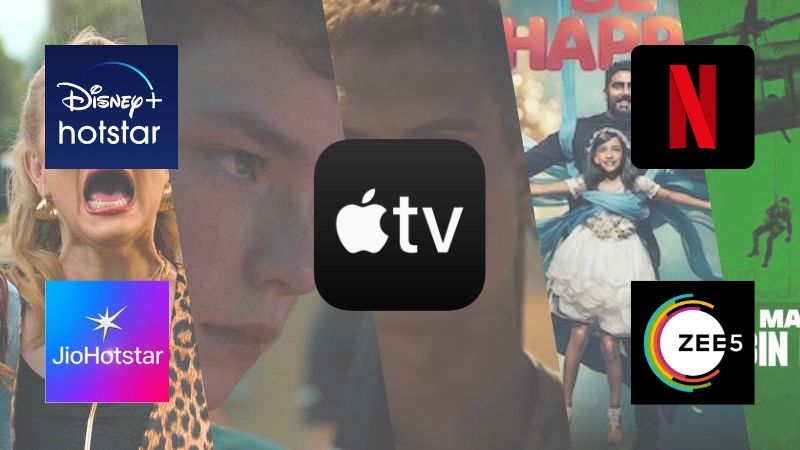 OTT release Today: From Netflix's 'American Manhunt: Osama bin Laden' to 'Moana 2' on JioHotstar, check the latest movies and shows coming March 14, 2025.