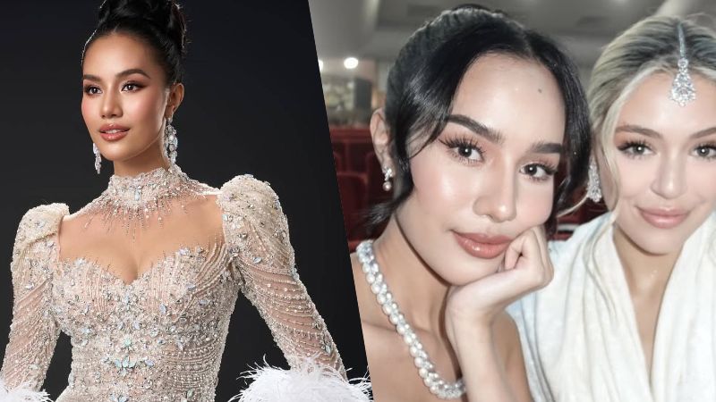 Miss Thailand, Opal Suchata Chuangsri, was crowned the 72nd Miss World at a dazzling Grand Finale in Hyderabad, Telangana. Discover the historic win and what's next for the new queen!