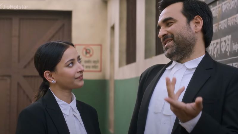 Top OTT releases this week: hitting screens this week (May 29-June 2, 2025)! From "Criminal Justice S4" to "HIT 3" and more, find your next binge-watch on JioHotstar, Netflix, and other platforms.