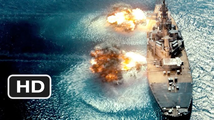 Explore the full cast of Battleship (2012), including Taylor Kitsch, Rihanna, Liam Neeson, and more. Discover how each actor brings this alien-invasion story to life.