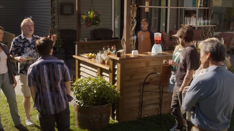 Get ready for "Final Destination: Bloodlines," the sixth film in the horror franchise. Discover its cast, plot, and anticipated OTT release on Max as Death's design comes for a haunted bloodline.