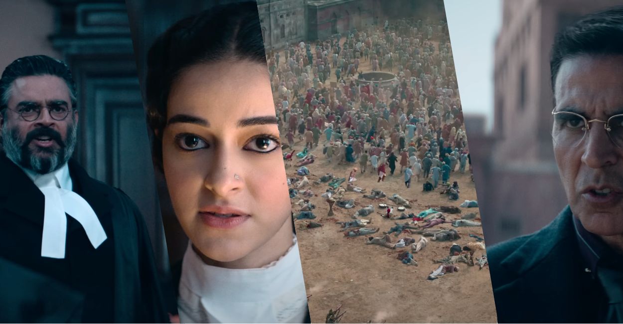 Kesari chapter 2: Know the history of Jallianwala bagh, the shocking and untold story is now streaming on OTT, JioHotstar. Know Release date, cast, and trailer.