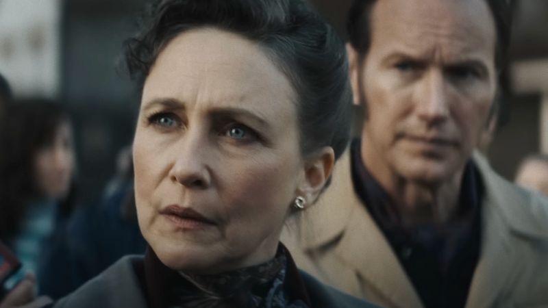 Discover "The Conjuring Last Rites" Cast, Trailer, release date and more