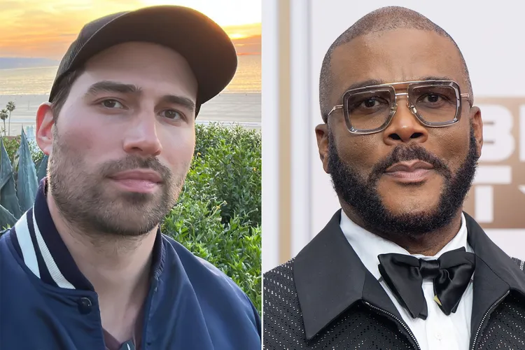 Actor Derek Dixon files a $260M lawsuit against Tyler Perry, accusing him of sexual assault, emotional abuse, and professional retaliation during their work on The Oval.