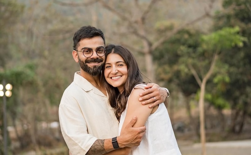 When Anushka Sharma tied the knot with Indian cricket captain Virat Kohli, it wasn’t just a wedding—it was a national celebration. The power couple's dreamy wedding in Tuscany, Italy, on December 11, 2017, captivated millions. But many fans often ask—how old was Anushka Sharma when she got married?