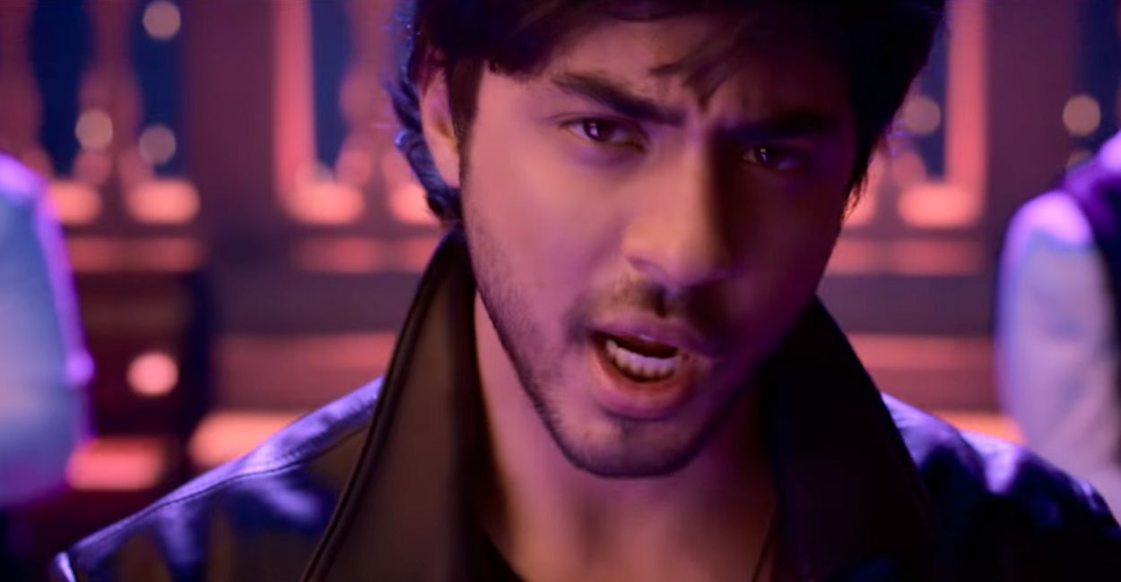 Netflix India drops the trailer of Ba**ds of Bollywood*, featuring Aryan Khan in a powerful debut. Packed with action, drama, and romance, could Aryan be the next King Khan of Bollywood?
