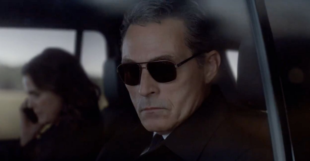 Netflix confirms The Diplomat Season 3 will premiere on October 16, 2025. Starring Keri Russell and Rufus Sewell, the hit political drama teases Grace Penn as U.S. President and Kate’s evolving White House role.