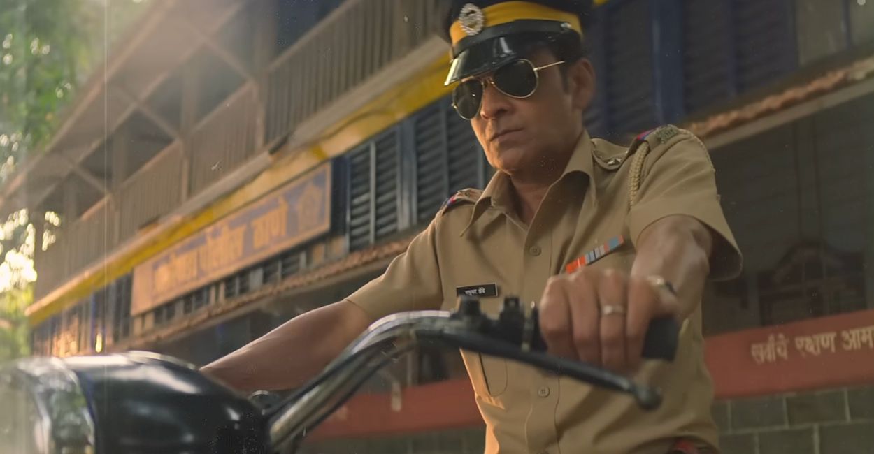 Inspector Zende Review: Manoj Bajpayee & Jim Sarbh’s Cop Thriller Wins Fans With Humor, Crime & Drama