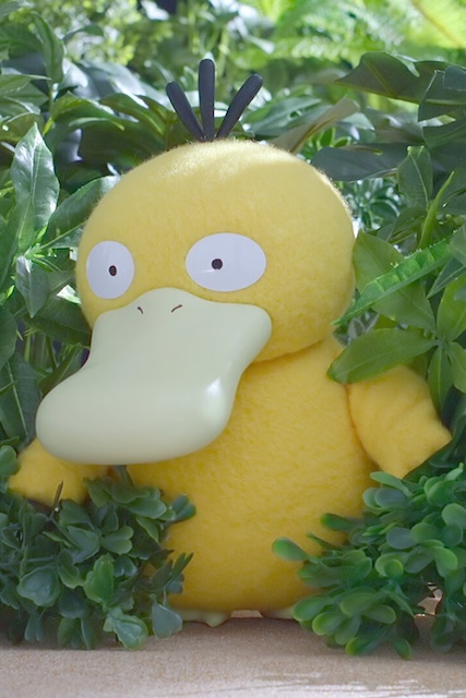 Welcome to Pokémon Resort, a peaceful getaway for Pokémon to relax and have fun. Which guest will the new concierge Haru befriend and help first?