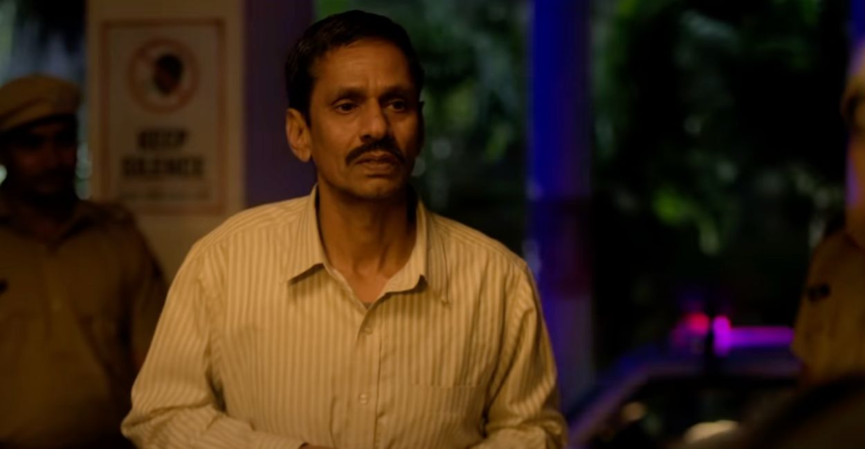 Udaipur Files, starring Vijay Raaz, released in theaters on August 8, 2025. Here’s when and where you can expect its OTT release, streaming details, and what the film is about.