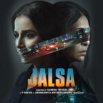 Reuniting with Tumhari Sulu co-star Vidya Balan, Shah’s performance as a housemaid in Jalsa brought empathy and moral tension to the film’s central theme of class and guilt.