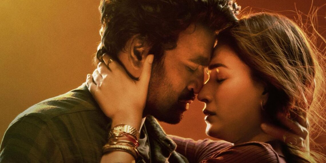 Tere Ishk Mein OTT Release: Where to watch the Kriti Sanon–Dhanush starrer online? Currently in theatres (released 28 Nov 2025). Expected to stream on Netflix or Amazon Prime Video soon.