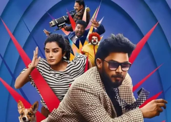 The Pet Detective is streaming on ZEE5 Streaming From: 28 November 2025 A light-hearted comedy-thriller about a quirky detective solving bizarre pet-related mysteries.