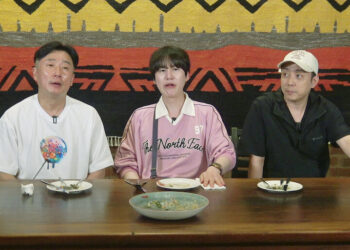 Three Idiots in Kenya is set to release on Platform: Netflix Streaming From: 25 November 2025 A global comedy adventure starring three friends traveling across Kenya on a chaotic journey of mishaps and bonding.