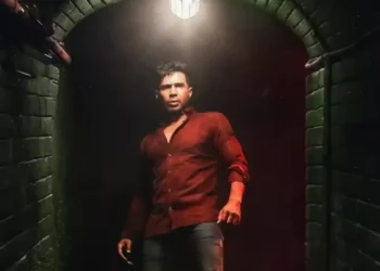 Aryan movie 2025 is streaming soon on Netflix Streaming From: 28 November 2025 A high-energy action drama with intense performances and a gripping revenge-driven plot.