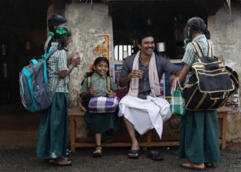 Explore the themes of urban alienation versus rural authenticity, the powerful father-son dynamic between Dhanush and Rajkiran, and why this seemingly simple story about an idli shop resonates deeply but struggles against predictable melodrama. Cast: Dhanush, Nithya Menen, Rajkiran, Arun Vijay.