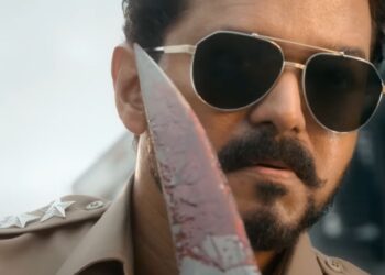 Get the complete scoop on 'Jana Nayagan'—Thalapathy Vijay's final cinematic outing. Featuring H. Vinoth, Pooja Hegde, and Bobby Deol, find the official release date (Jan 9, 2026), streaming predictions, and an exclusive trailer review of the high-octane political action-thriller.