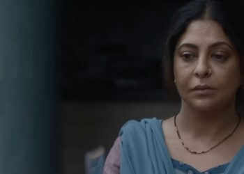 From Dil Dhadakne do, Jalsa to Delhi crimes check out Shefali Shah Movies and TV shows and where to watch them.