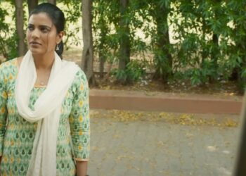 Theeyavar Kulaigal Nadunga OTT release date, platform details and streaming timeline. Check when and where the Arjun-Aishwarya Rajesh thriller will stream online after its theatrical run.