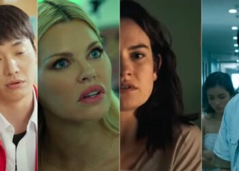 Discover all the movies releasing [Australia] on November 13, 2025, including Now You See Me: Now You Don’t, Keeper, Zombie Plane, Snatchers, and more. Explore cast, genres, and plot highlights for this exciting week of global cinema.