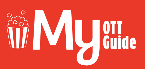 My OTT Guide