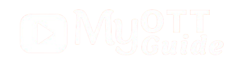 My OTT Guide