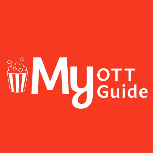 My OTT Guide