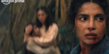 Discover The Bluff OTT release date, streaming platform, net gross details, short review with plot and cast, plus FAQs. Stay updated with My OTT Guide.