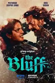 The Bluff is set to arrive on OTT soon, skipping the theatrical releases, giving fans a chance to stream it from the comfort of their homes. The film will be available on Prime Video starting 25 Feb, 2026, accessible with a valid subscription.